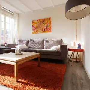  Apartment Cocoon - Duplex 3 140 M2