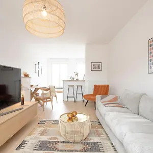  Apartment The Good Flats