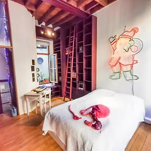  Homestay La Maison Des Vacances